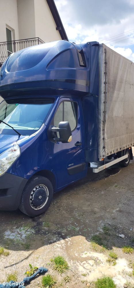 Renault Master L3 Pack Clim - 6