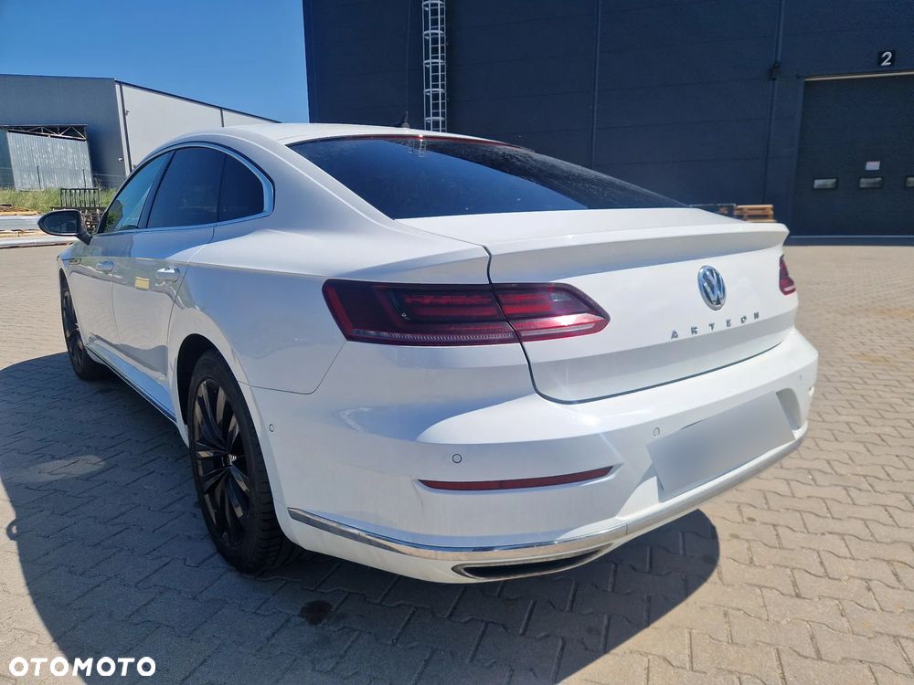 Volkswagen Arteon 2.0 TSI Elegance DSG - 10