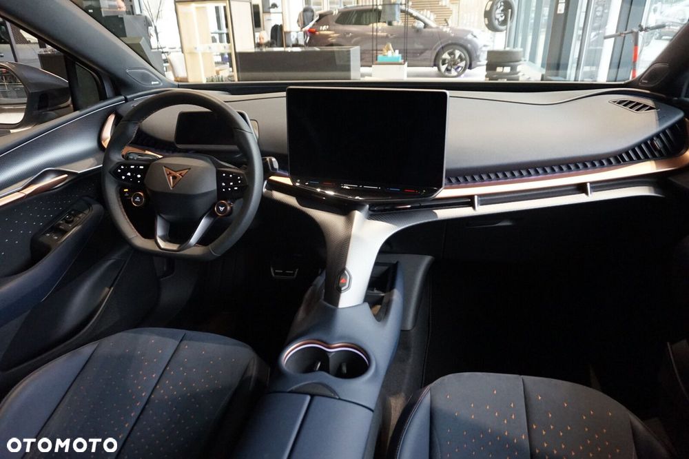 Cupra Tavascan 82kWh Endurance - 33