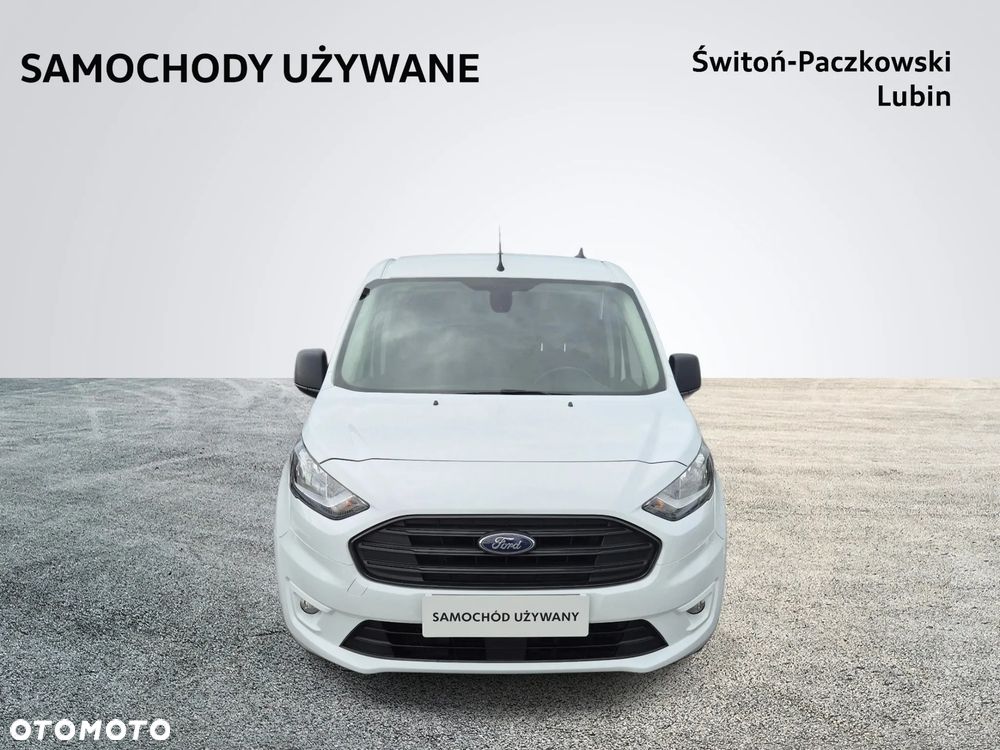 Ford Transit Connect - 4