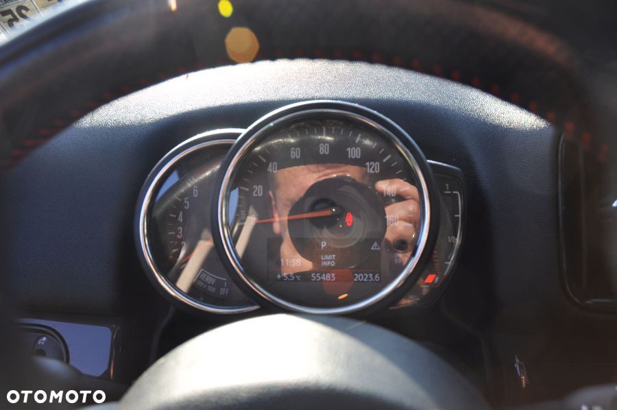 MINI Countryman Cooper S All4 - 16