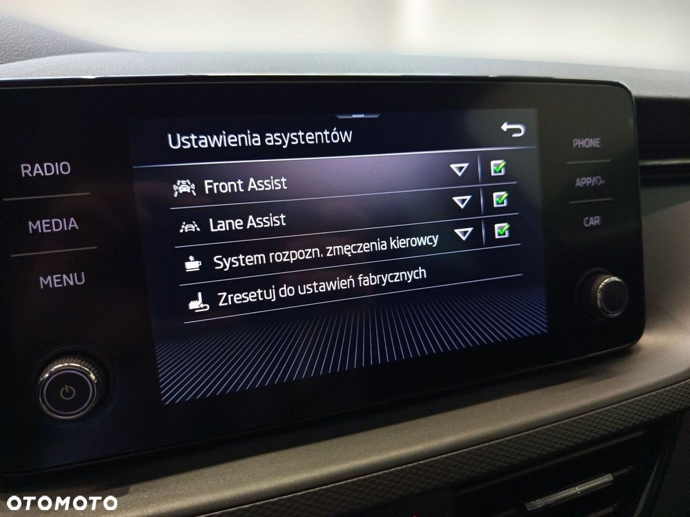 Skoda Scala 1.0 TSI Ambition - 19