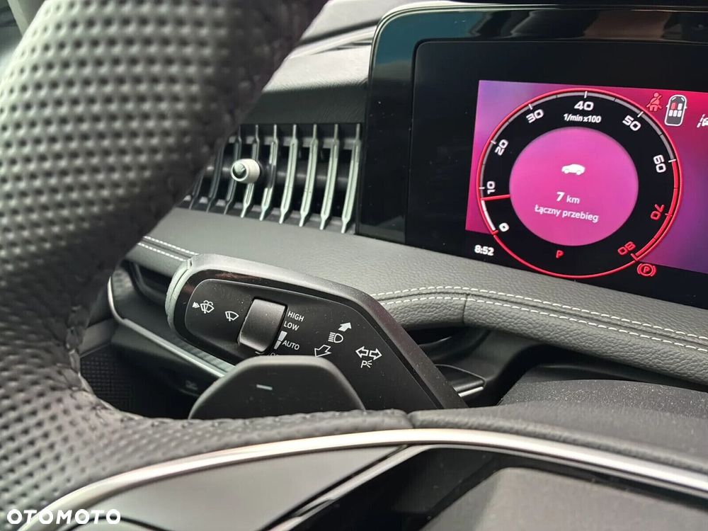 Skoda Superb - 16