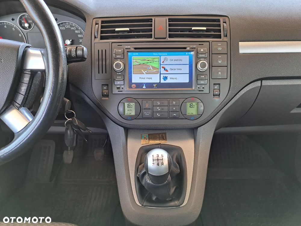 Ford Focus C-Max - 21