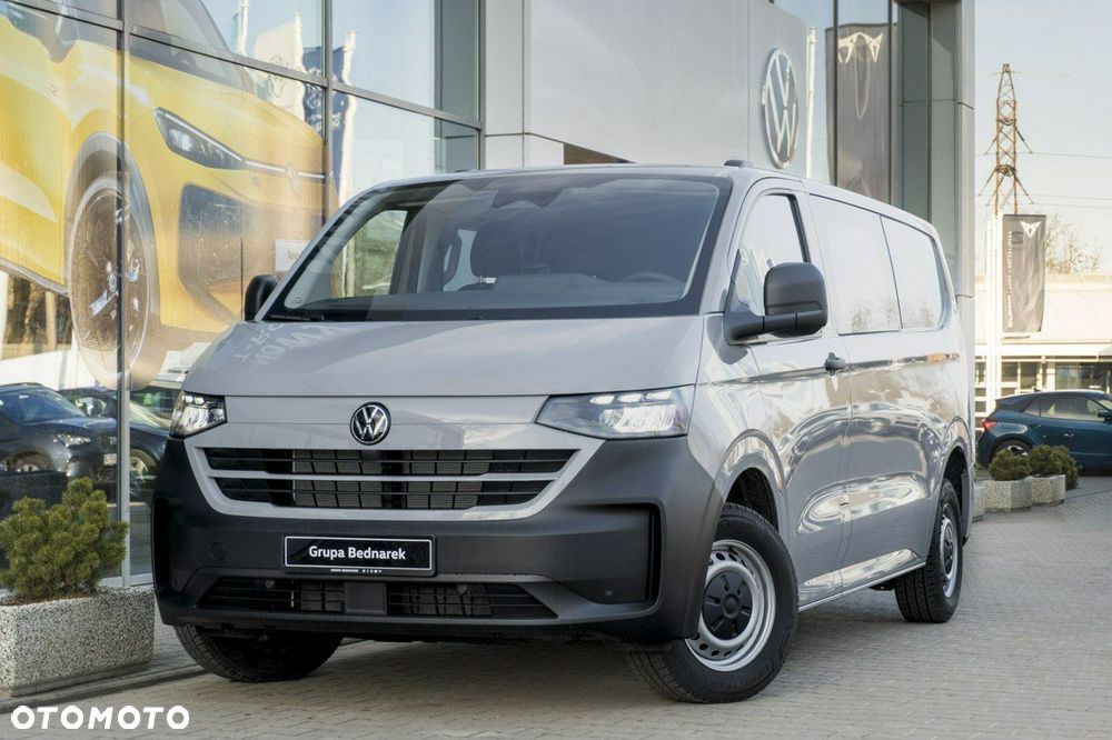 Volkswagen Transporter - 2