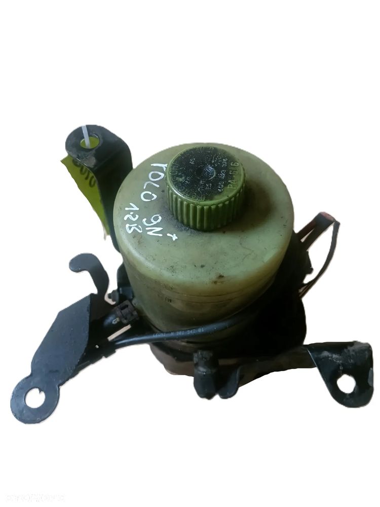 VOLKSWAGEN POLO IV 9N 01-09 1,2 B pompa wspomagania TRW 6Q0423156S * - 4