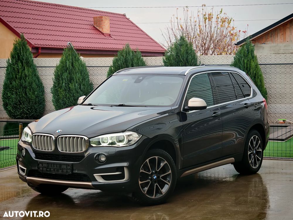 BMW X5 xDrive30d - 2