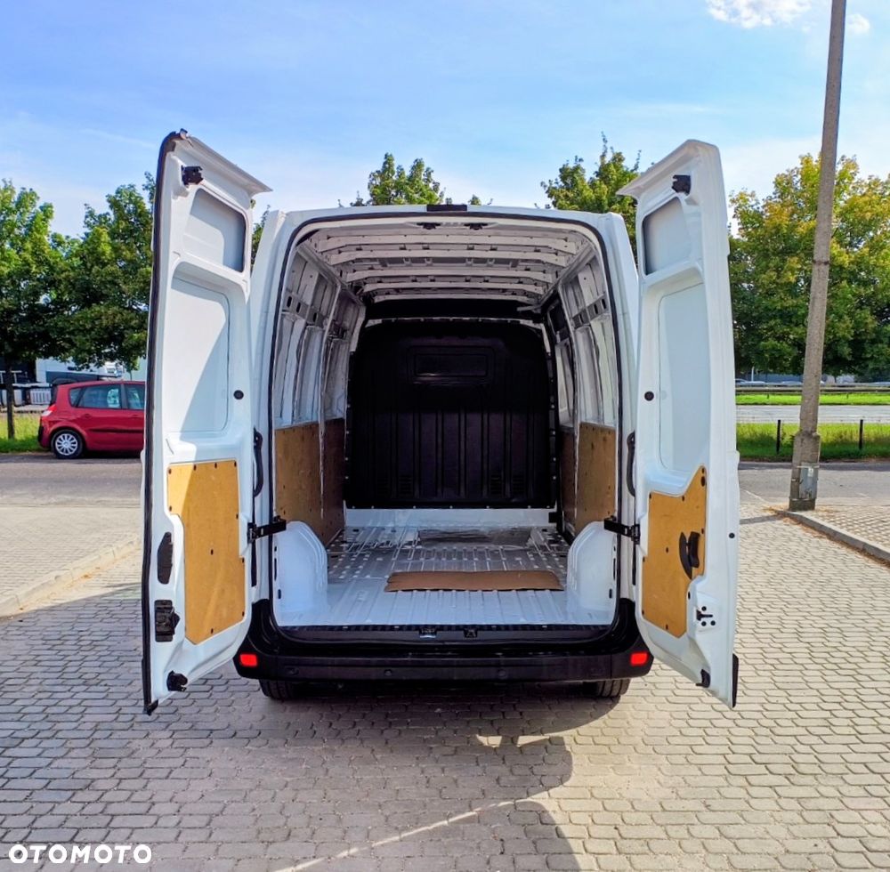 Renault MASTER - 11