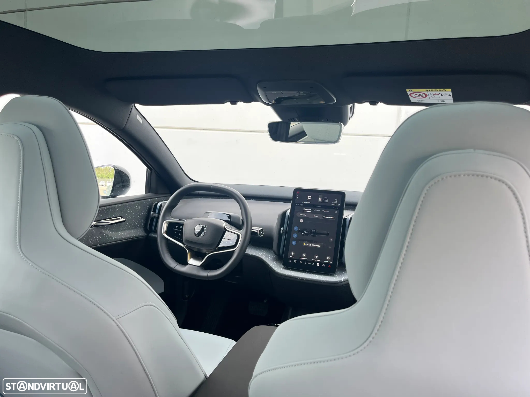 Volvo EX30 69 kWh Twin Motor Ultra - 3