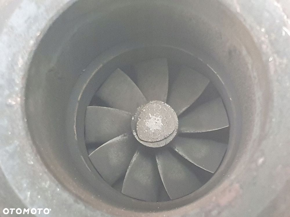 TURBOSPRĘŻARKA Ford Kuga 2.0 TDCI _ turbo 9671413780 - 8