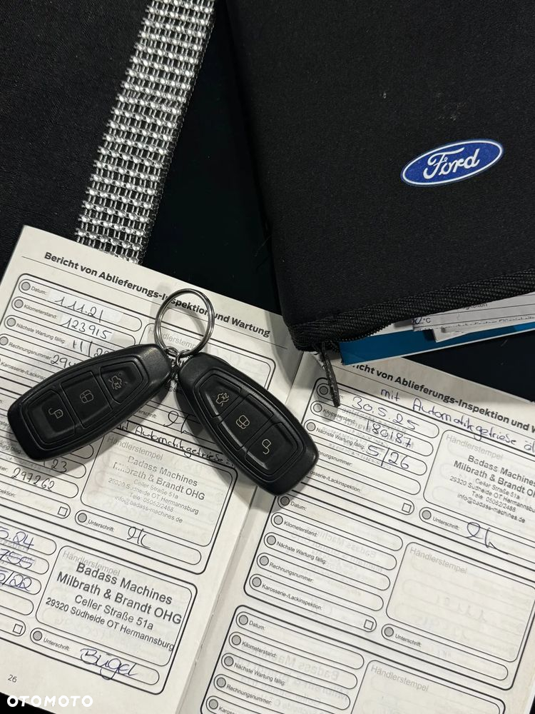 Ford Kuga 2.0 TDCi 4x4 Individual - 40