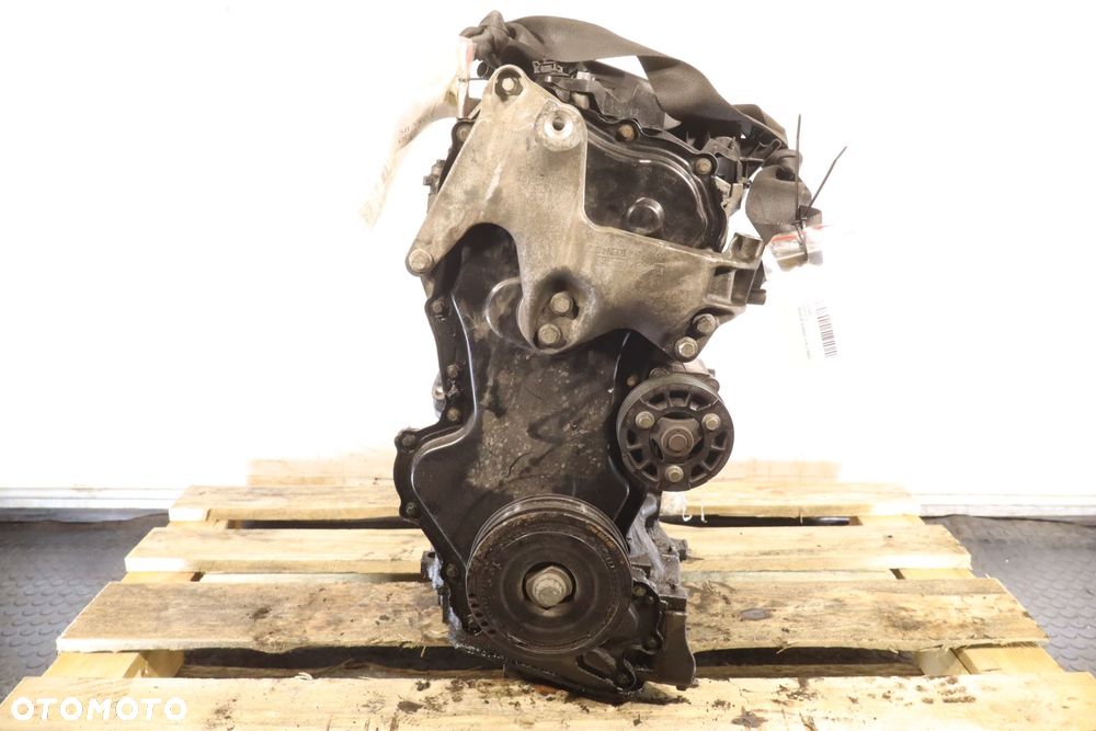 SILNIK  RENAULT MEGANE SCENIC III FL 1.6DCI 130KM R9MA402 TESTOWANY - 6