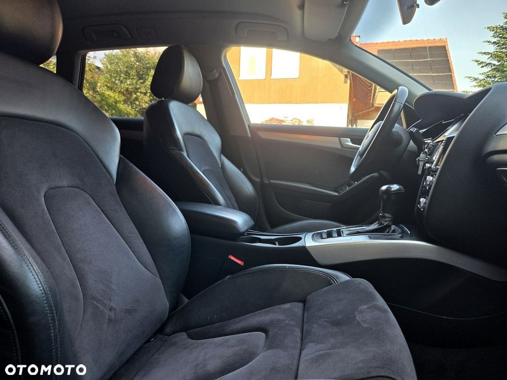 Audi A4 Allroad 2.0 TDI Quattro S tronic - 7