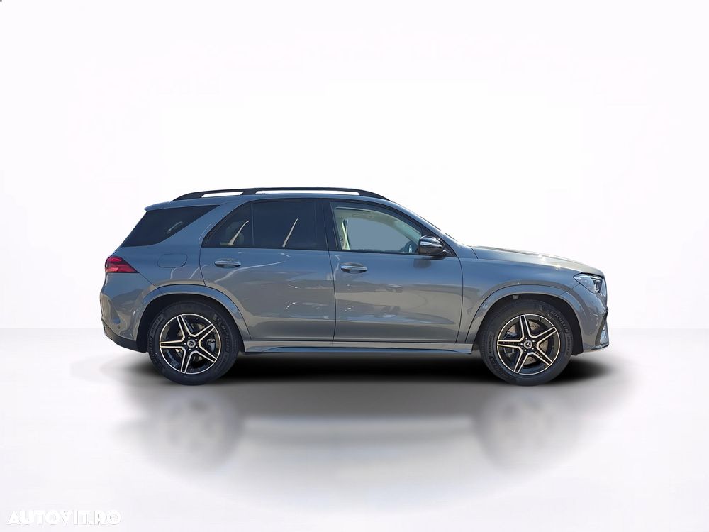 Mercedes-Benz GLE 450 4MATIC MHEV - 7