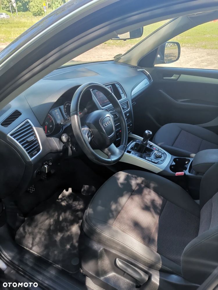 Audi Q5 - 11