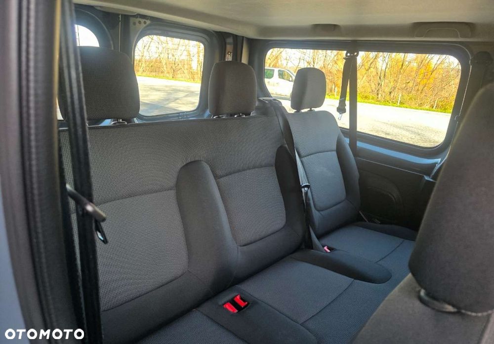 Renault Trafic - 27