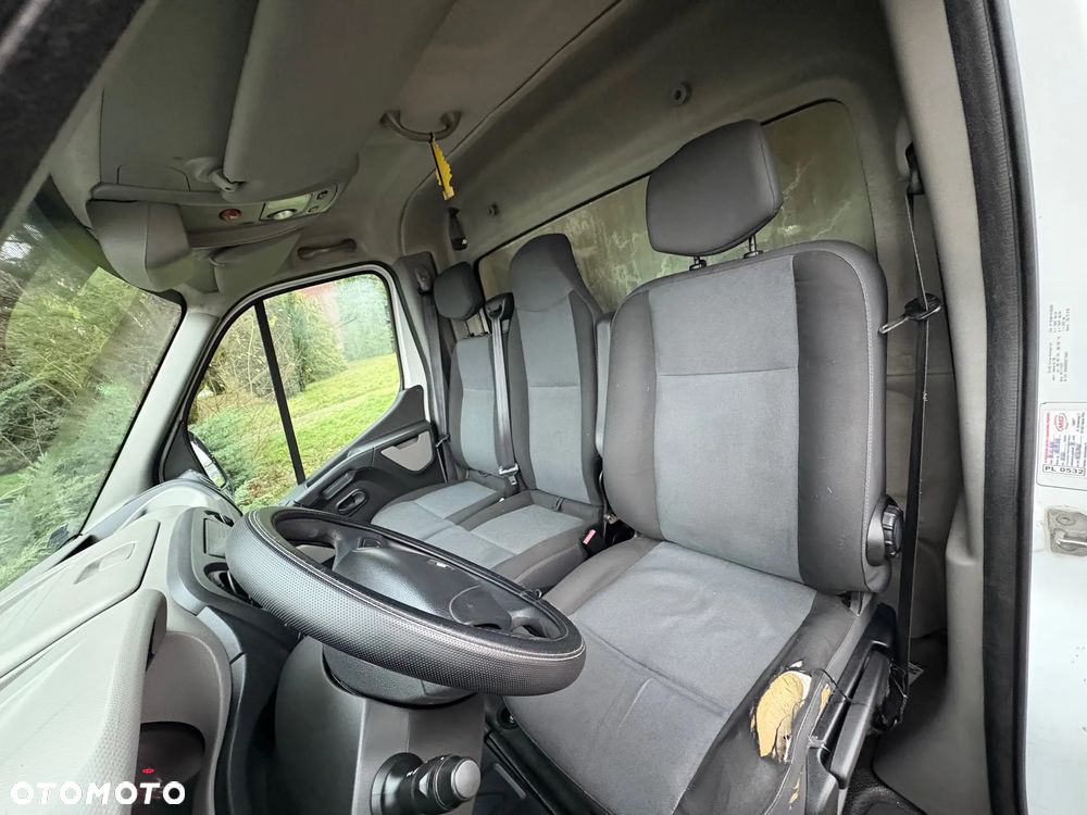 Renault Master - 9