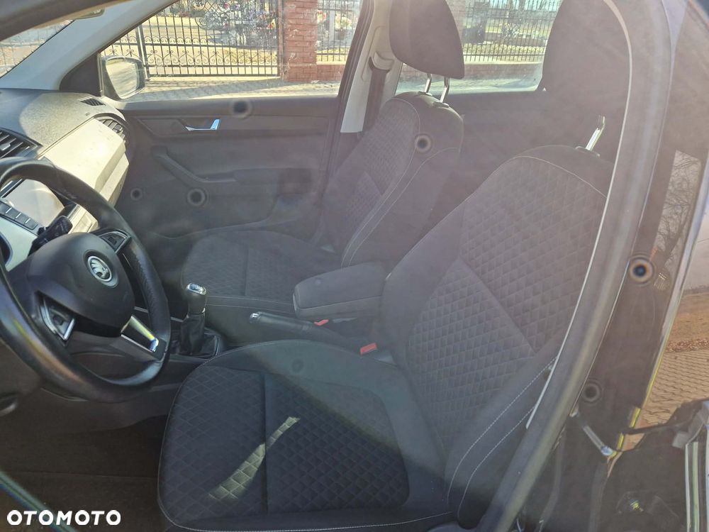 Skoda Fabia 1.2 TSI Cool Edition - 7