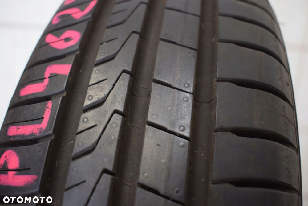 R14 175/70 Hankook Kinergy eco 2 Wysyłka gratis! - 2