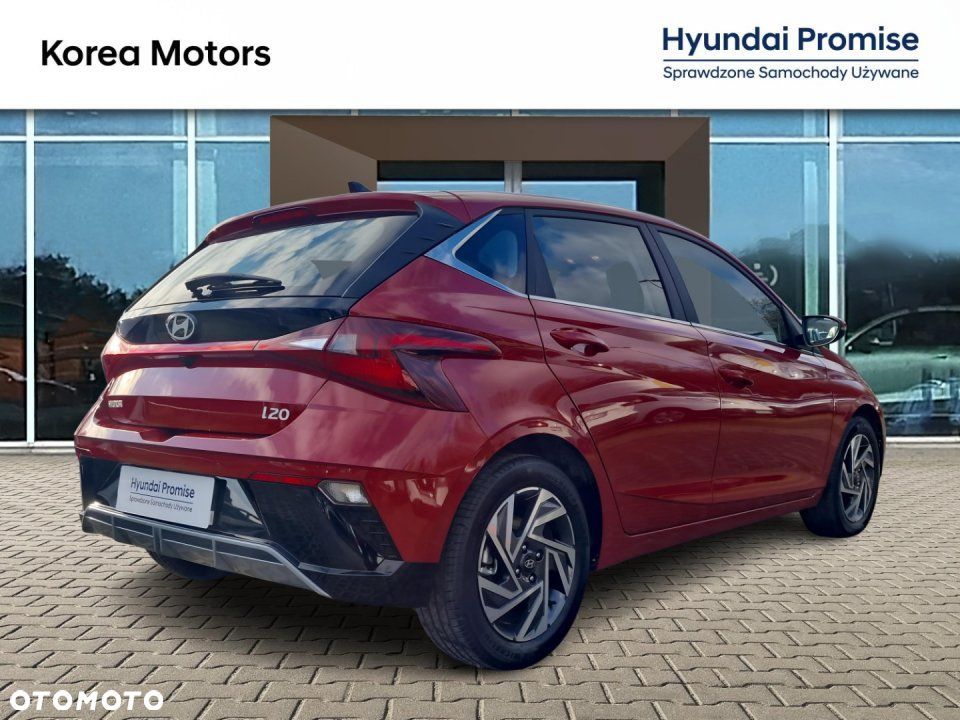 Hyundai i20 - 6