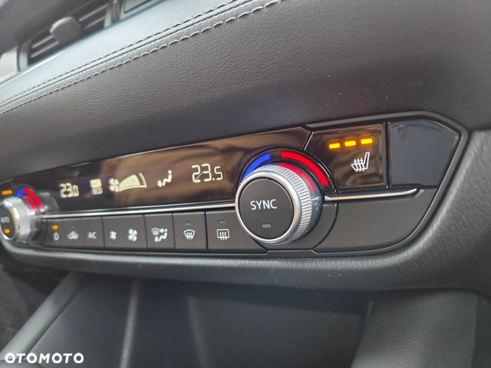 Mazda 6 2.0 Center-Line - 26