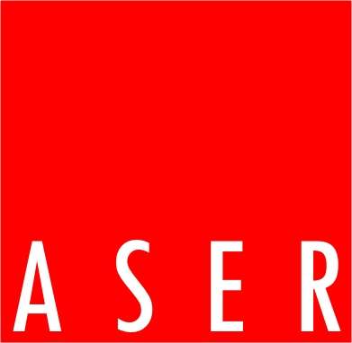 Logo ASER sp. z o.o.