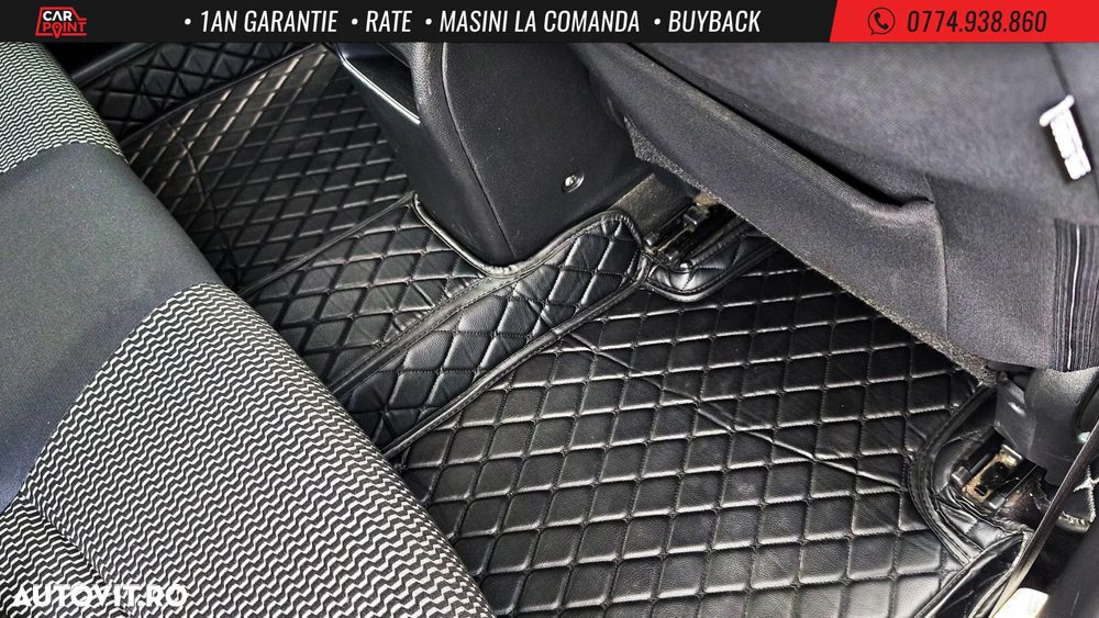 Nissan Pulsar 1.5L dCI Stop&Start Acenta - 35