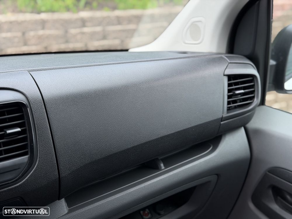 Peugeot Expert 1.5 BlueHDi 3L - 16
