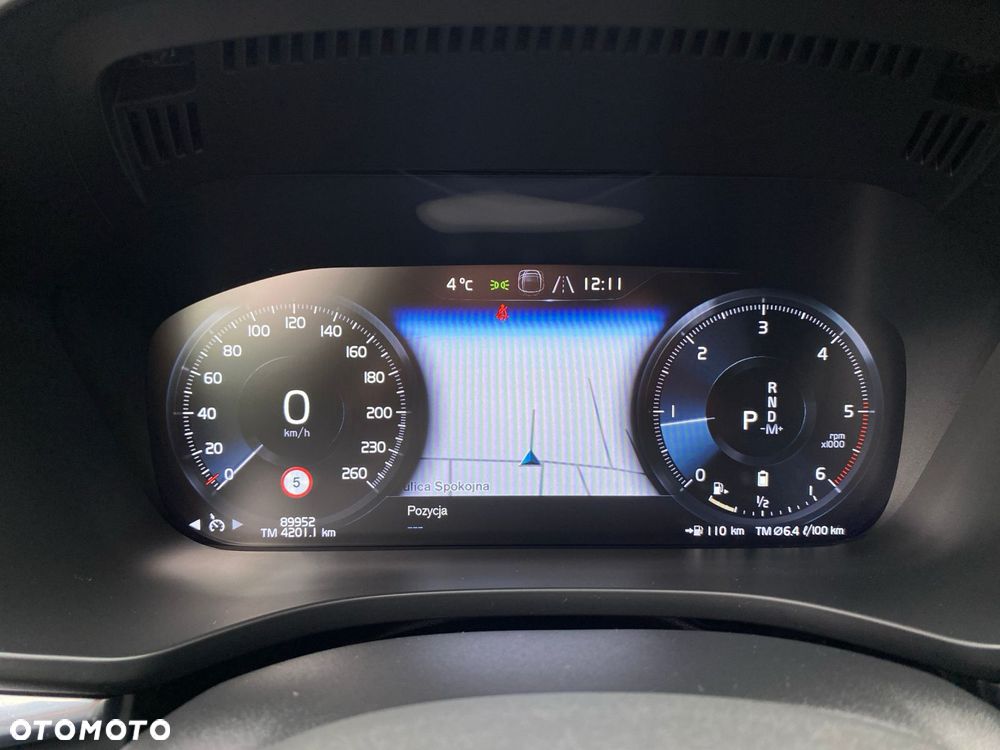 Volvo XC 60 B4 D Geartronic RDesign - 27