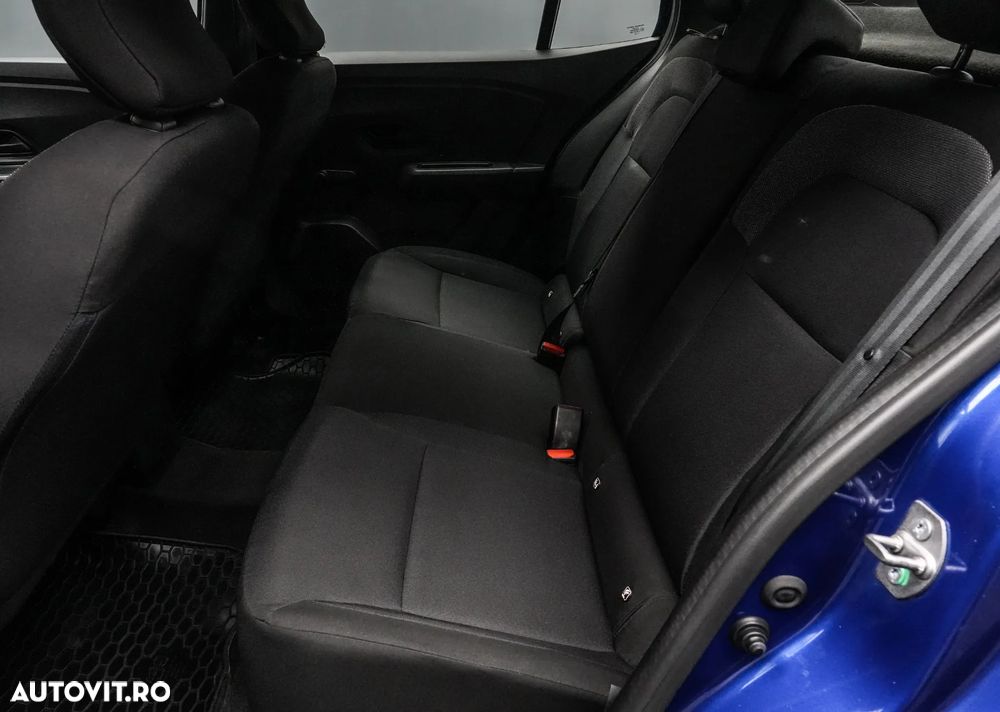 Dacia Logan SCe 65 Comfort - 15