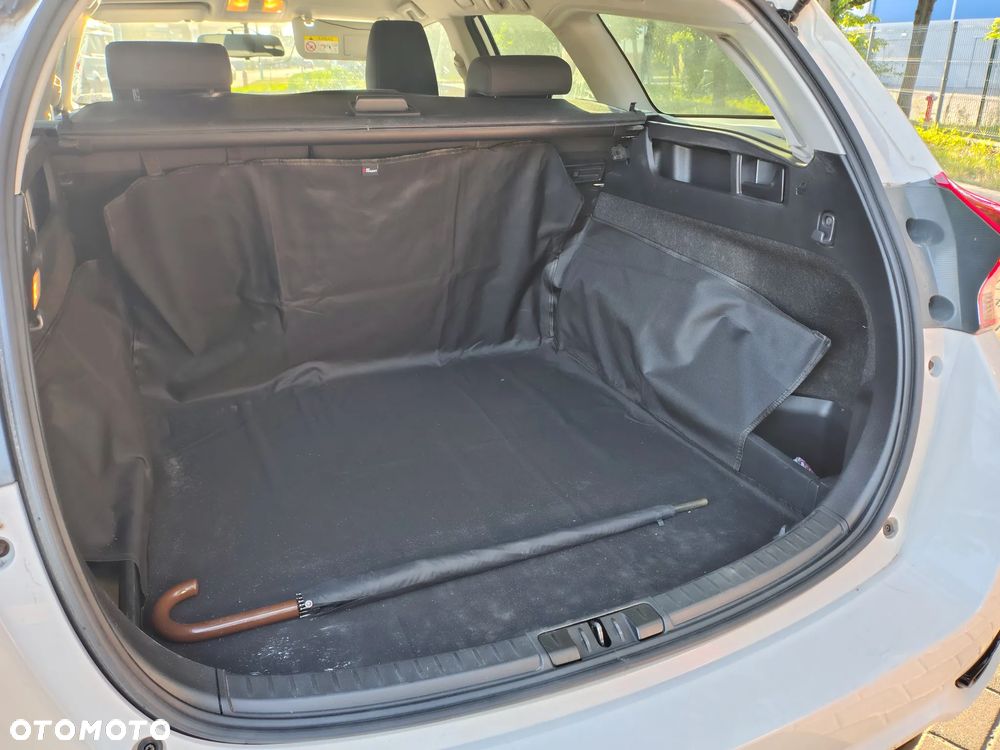 Toyota Auris 1.6 Active - 6