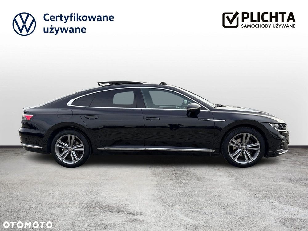 Volkswagen Arteon 2.0 TSI R-Line DSG - 7