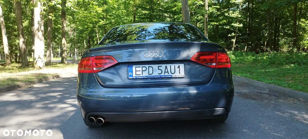 Audi A4 Limousine 2.0 TDI - 25
