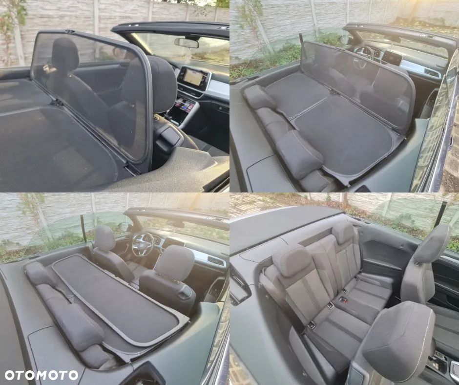 Volkswagen T-Roc 1.0 TSI OPF Style - 13