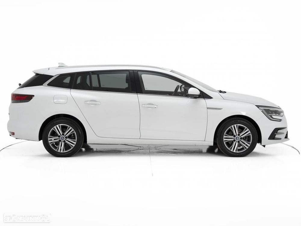Renault Mégane Sport Tourer 1.6 E-Tech Plug-In Intens - 2