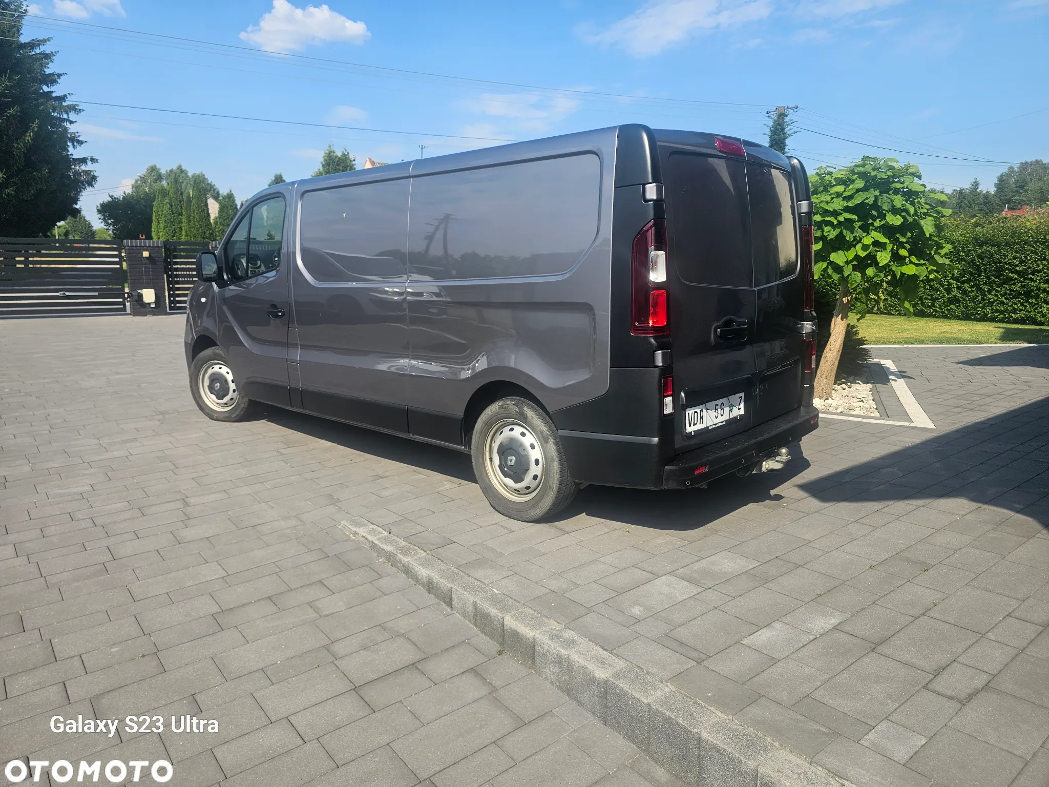 Renault Trafic - 5