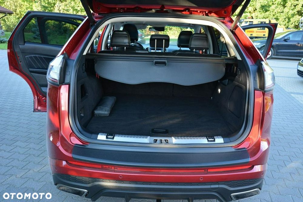 Ford Edge 2.0 TDCi Bi-Turbo 4x4 ST-LINE - 38