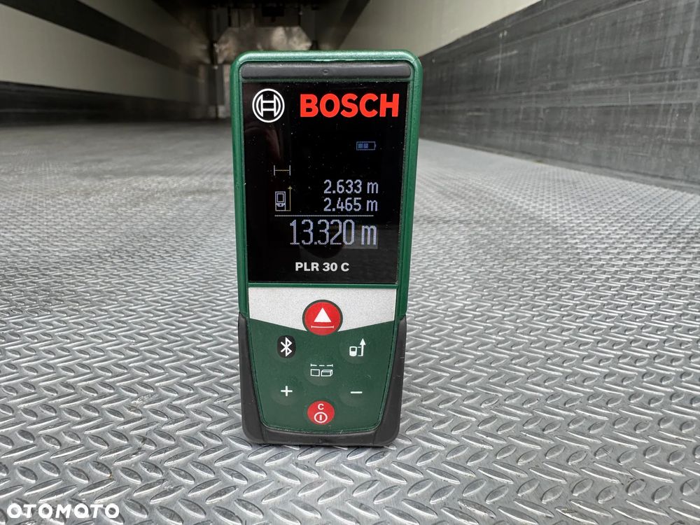 Krone Chłodnia Hakowa, SAF, Thermo King SLXi 400 - 16