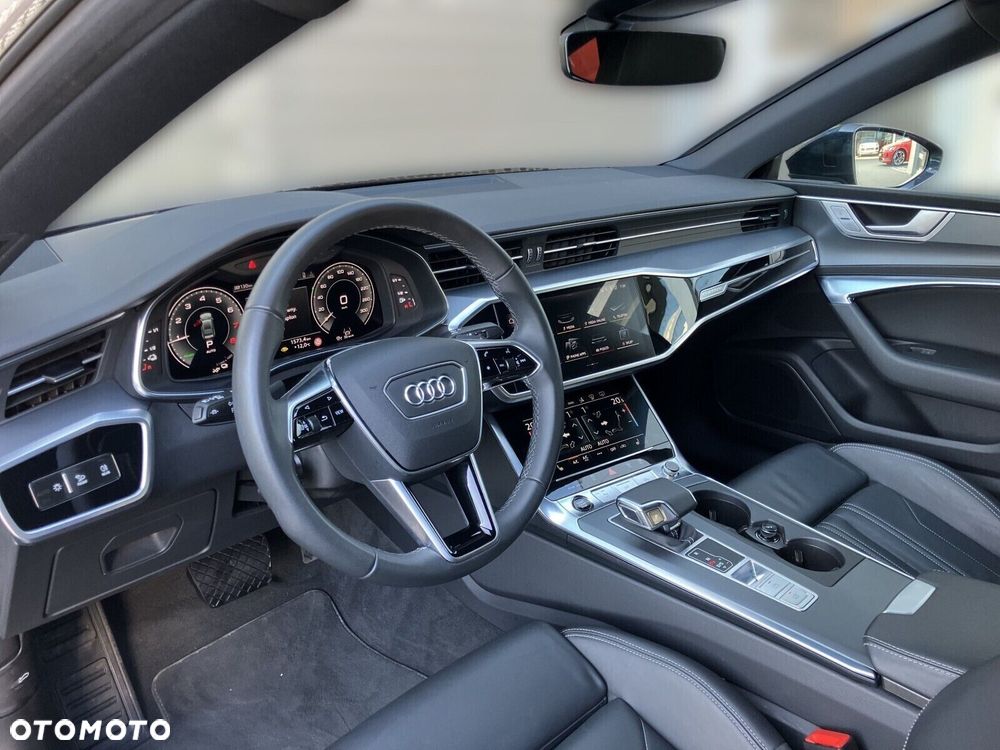 Audi A7 Sportback - 11