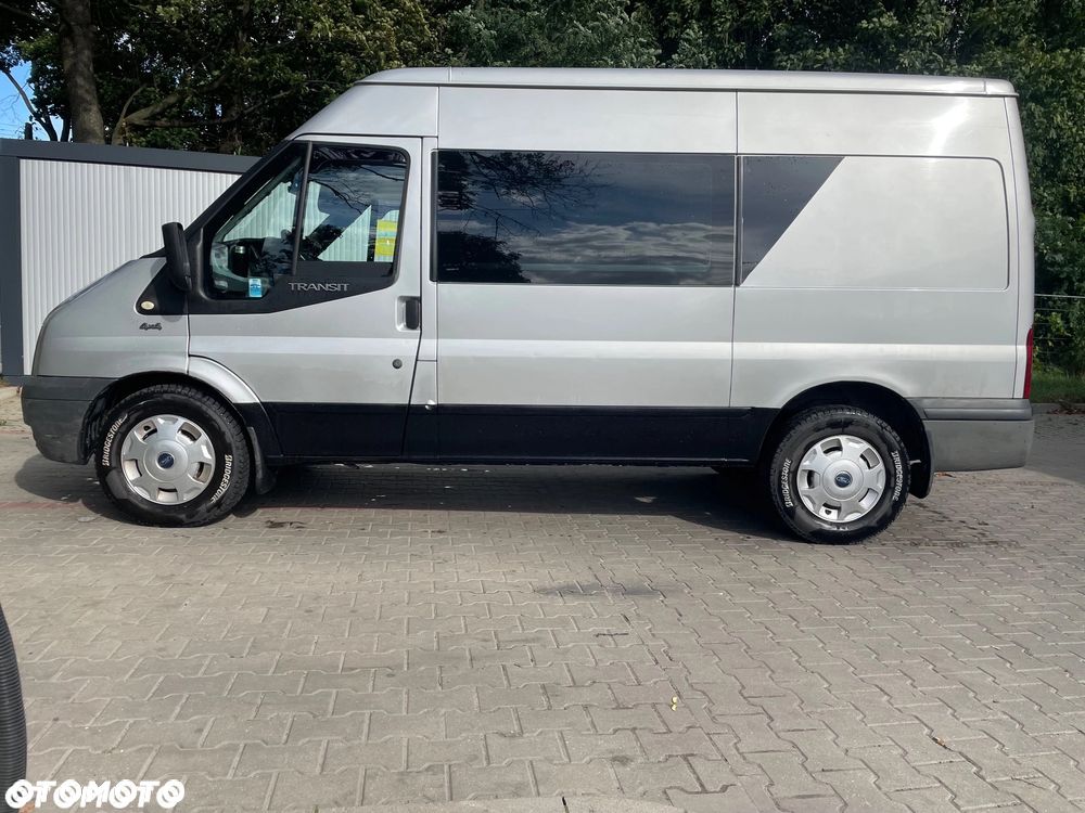 Ford Transit - 4