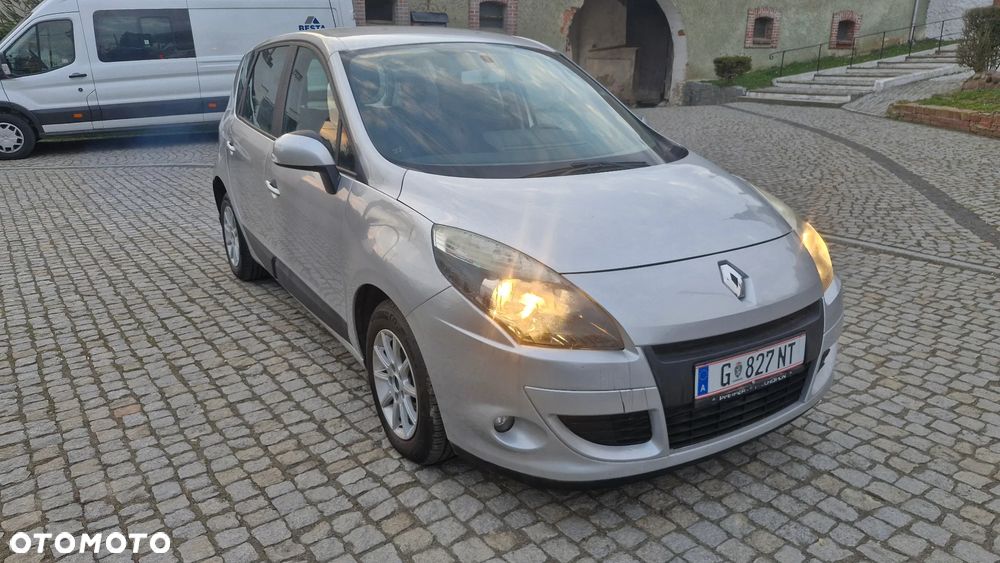 Renault Scenic 1.5 dCi Confort Expression - 2