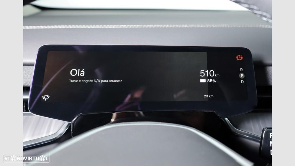 Volvo EX90 104 kWh Single Motor Core - 13