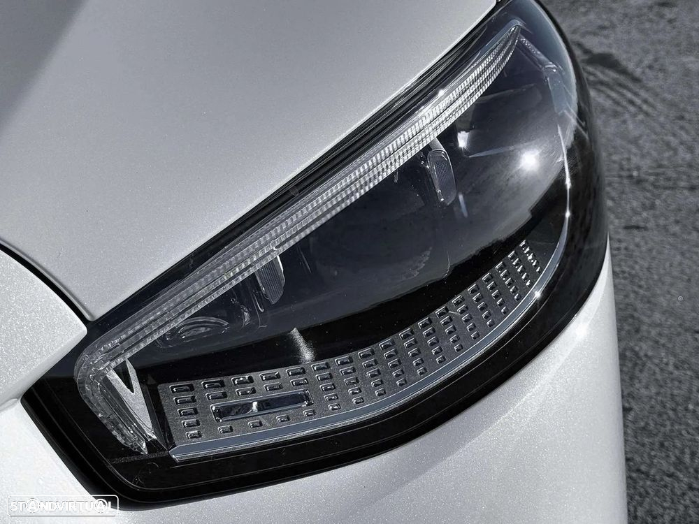 Mercedes-Benz S 580 e Longo - 7