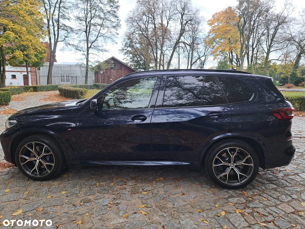 BMW X5 xDrive30d - 11