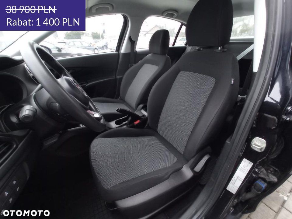 Fiat Tipo - 11
