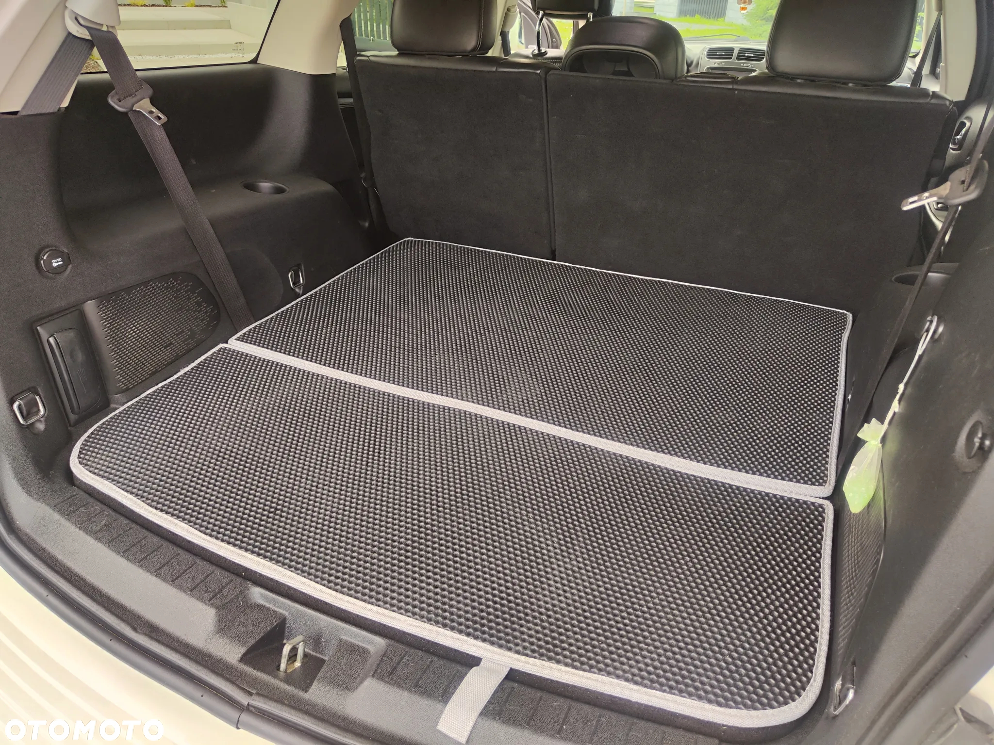 Fiat Freemont 2.0 Multijet 16V DPF Automatik Allrad Black Code - 31