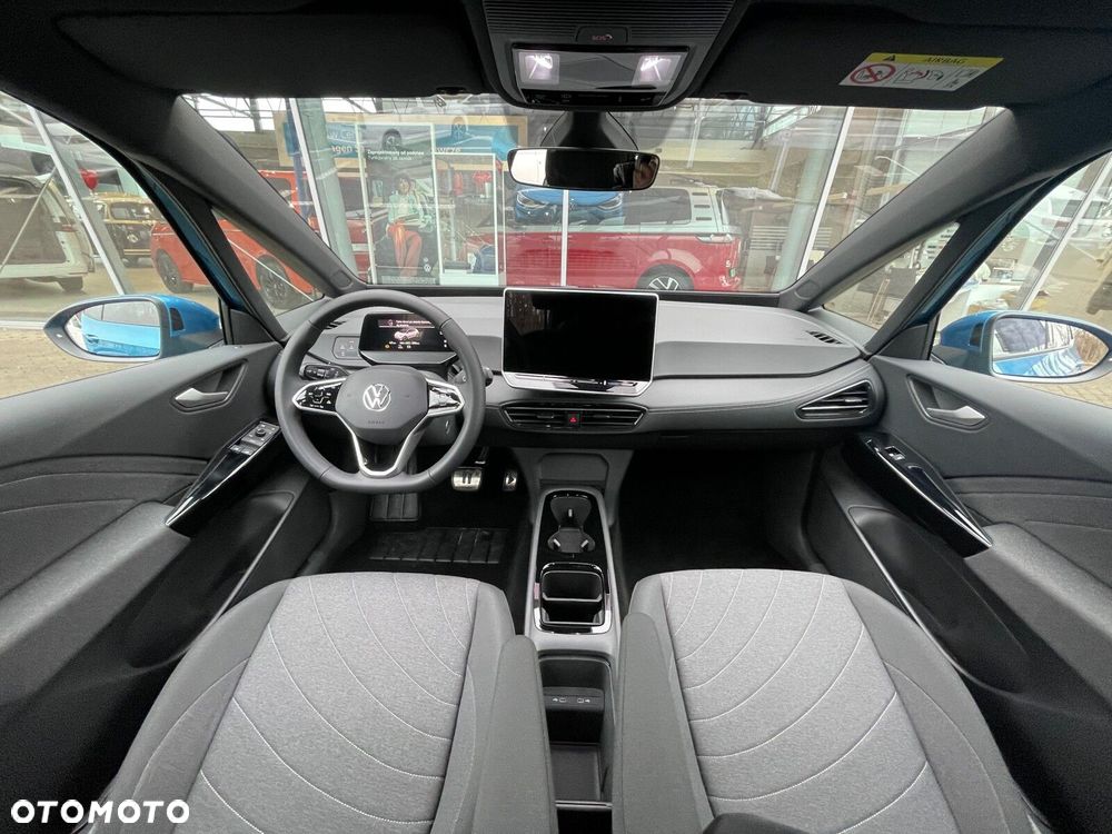 Volkswagen ID.3 79kWh Pro S Plus - 10