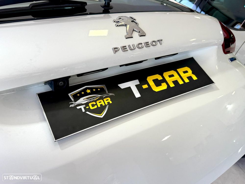 Peugeot 2008 PureTech 110 Stop&Start Allure - 11