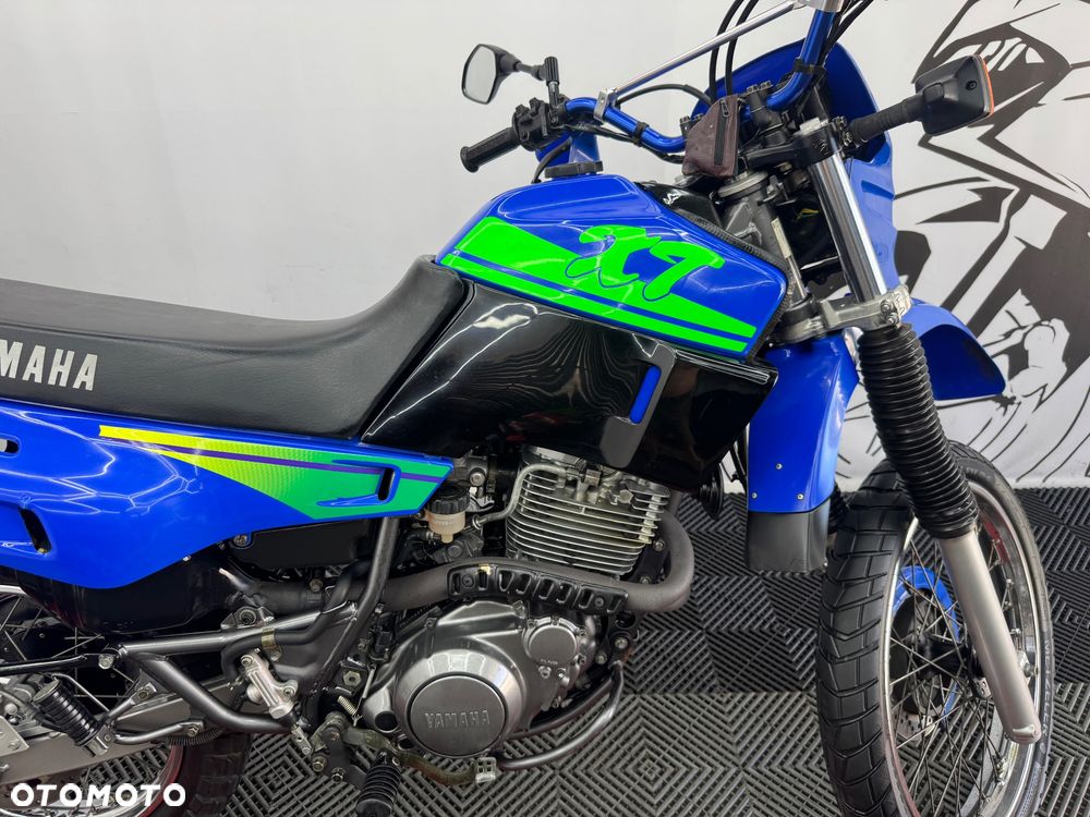Yamaha XT - 32