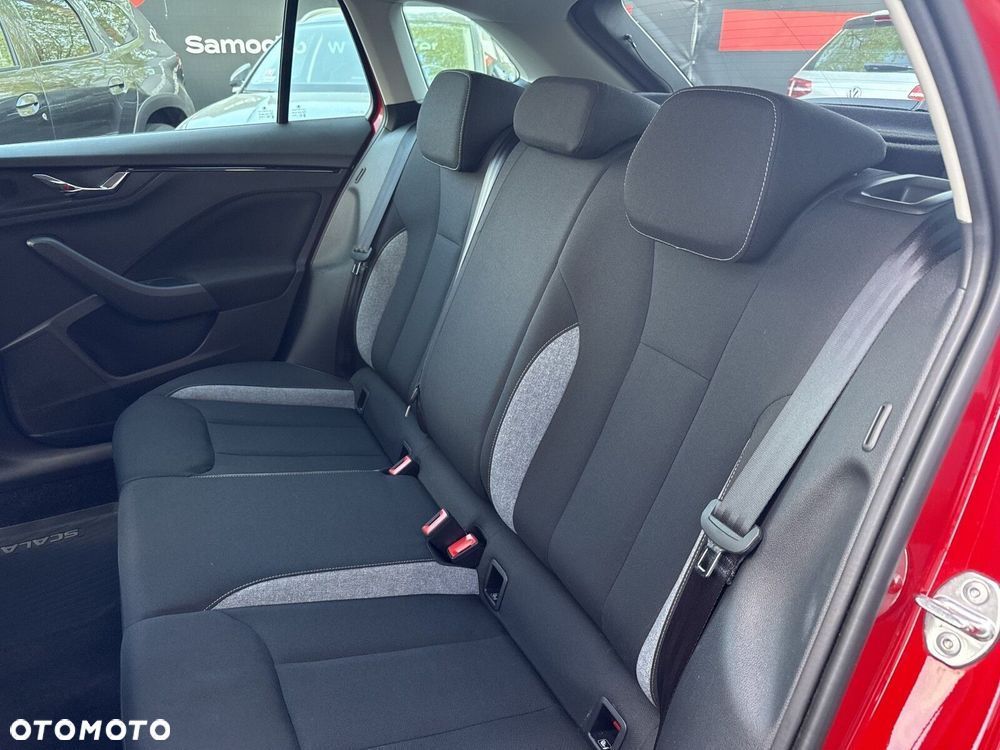 Skoda Scala - 20
